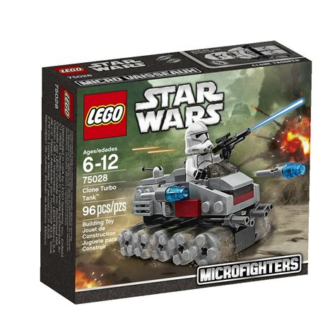 lego star wars clone turbo tank drop test|lego clone turbo tank instructions.